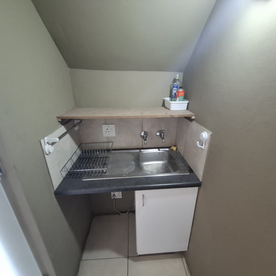 To Let commercial Property for Rent in Brackenfell Industrial Western Cape